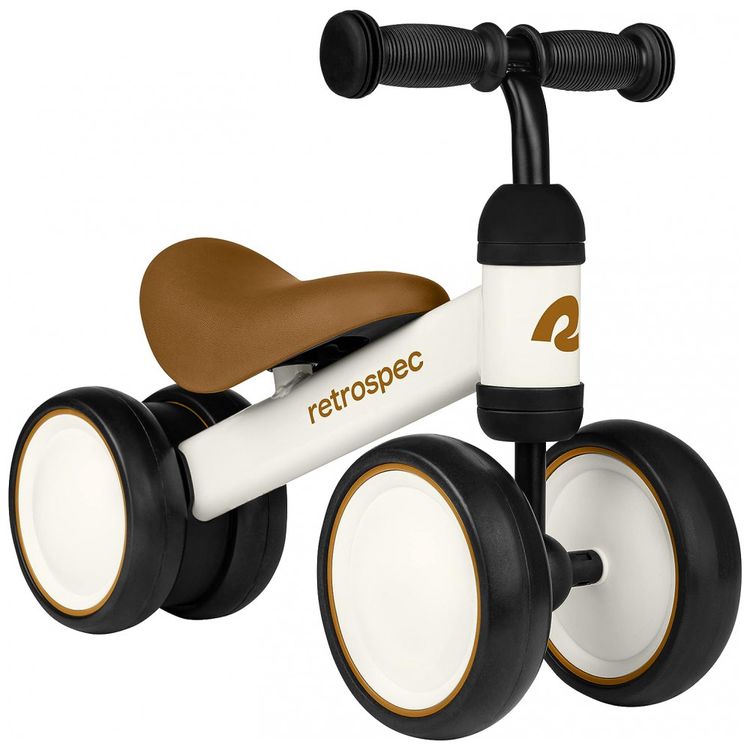Bicicleta-sem-Pedal-Infantil-com-4-Rodas-para-Criancas-de-1-foto-0