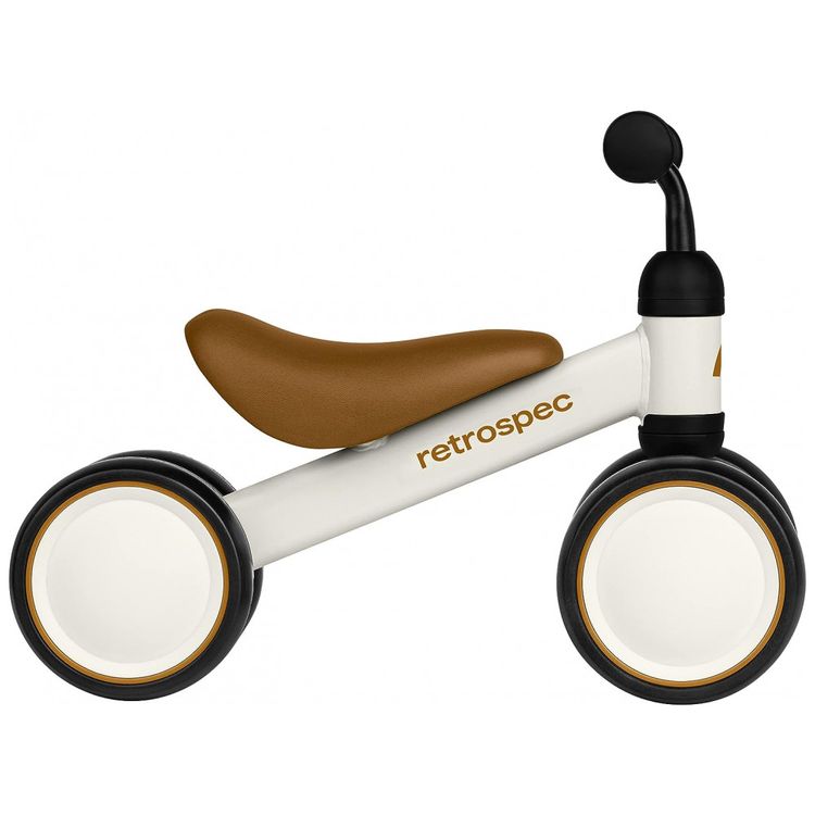 Bicicleta-sem-Pedal-Infantil-com-4-Rodas-para-Criancas-de-1-foto-1