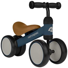 Bicicleta-sem-Pedal-Infantil-com-4-Rodas-para-Criancas-de-1-foto-0