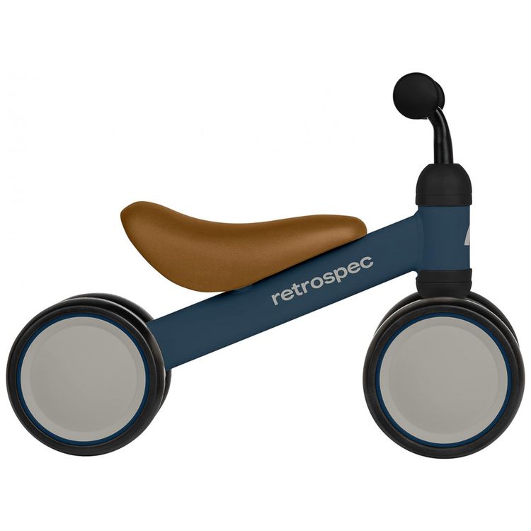 Bicicleta-sem-Pedal-Infantil-com-4-Rodas-para-Criancas-de-1-foto-1