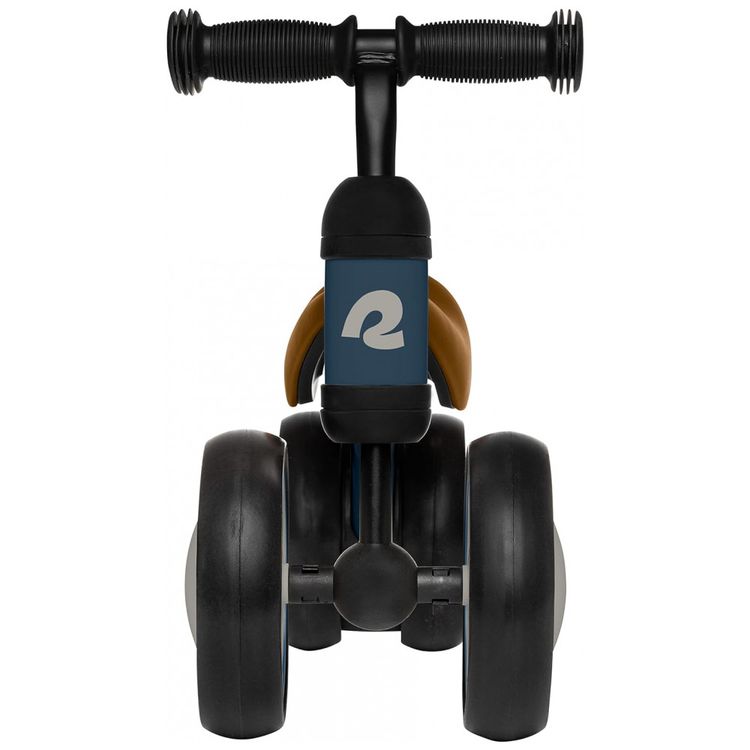 Bicicleta-sem-Pedal-Infantil-com-4-Rodas-para-Criancas-de-1-foto-2