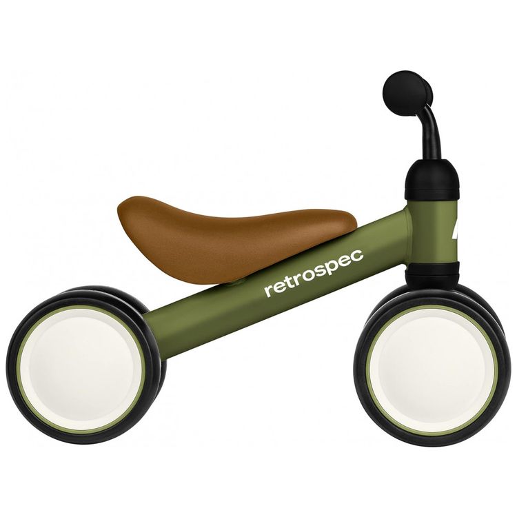 Bicicleta-sem-Pedal-Infantil-com-4-Rodas-para-Criancas-de-1-foto-1