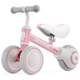 Bicicleta-sem-Pedal-Infantil-com-3-Rodas-para-Criancas-de-1-foto-0