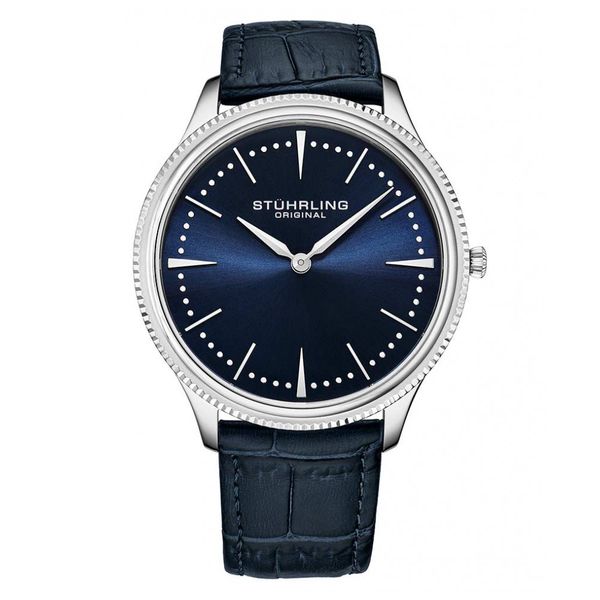 Relogio-Masculino-Stuhrling-Silhouette-3984-Quartzo-41mm-foto-0