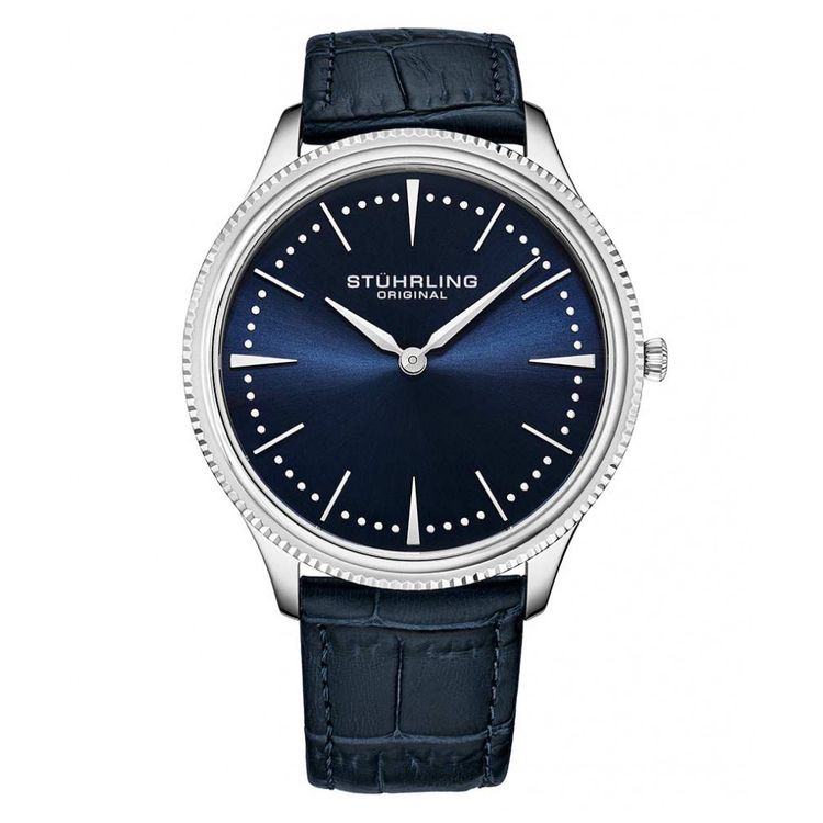 Relogio-Masculino-Stuhrling-Silhouette-3984-Quartzo-41mm-foto-0