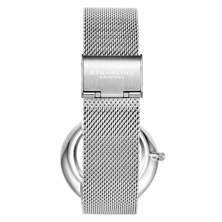 Relogio-Masculino-Stuhrling-Monaco-3931-Quartzo-39mm-Prata-foto-1