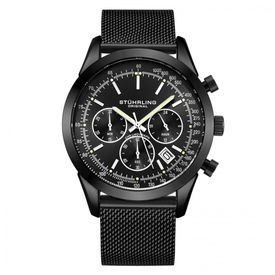 Relogio-Masculino-Stuhrling-Rialto-3975.6-Quartzo-44mm-com-foto-0