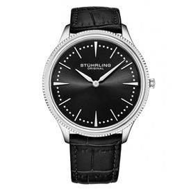 Relogio-Masculino-Stuhrling-Silhouette-3984-Quartzo-41mm-foto-0