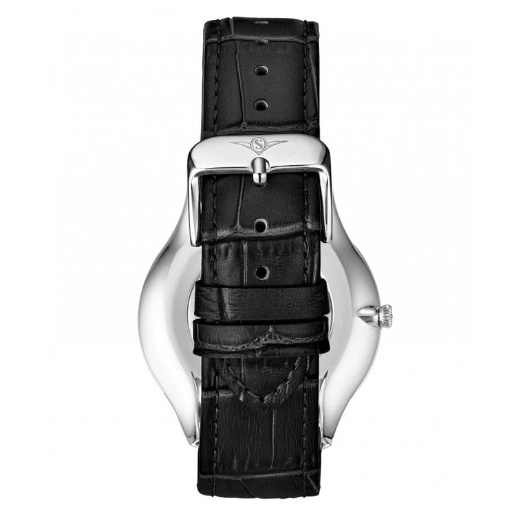 Relogio-Masculino-Stuhrling-Silhouette-3984-Quartzo-41mm-foto-1