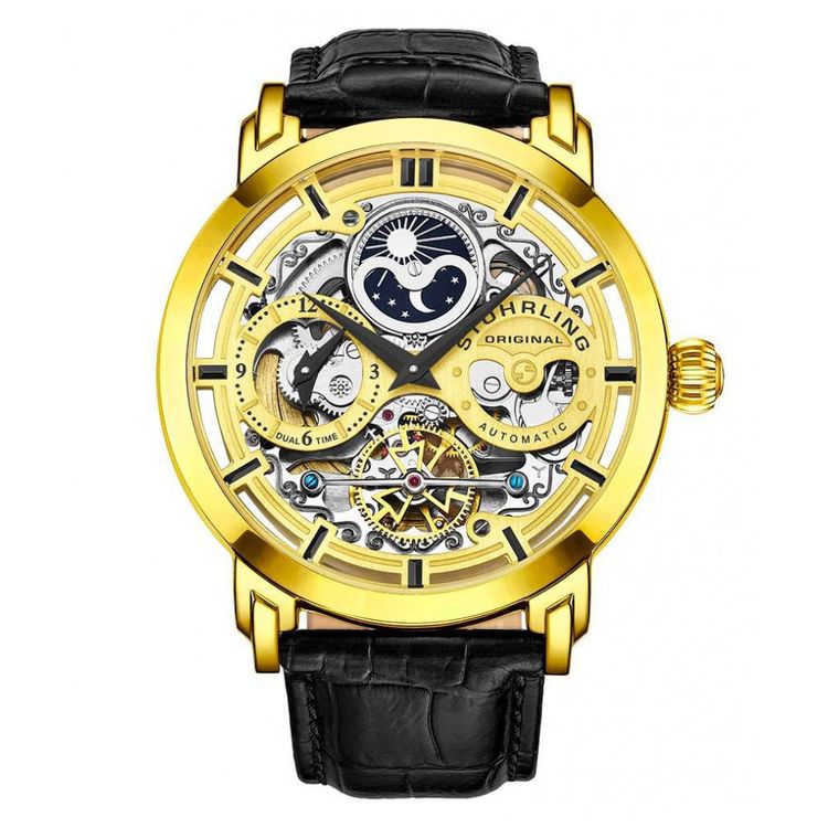 Relogio-Masculino-Stuhrling-Anatol-3924-Automatico-47mm-foto-0