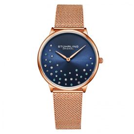 Relogio-Feminino-Stuhrling-Sinfonia-3928-Quartzo-35mm-Ouro-foto-0