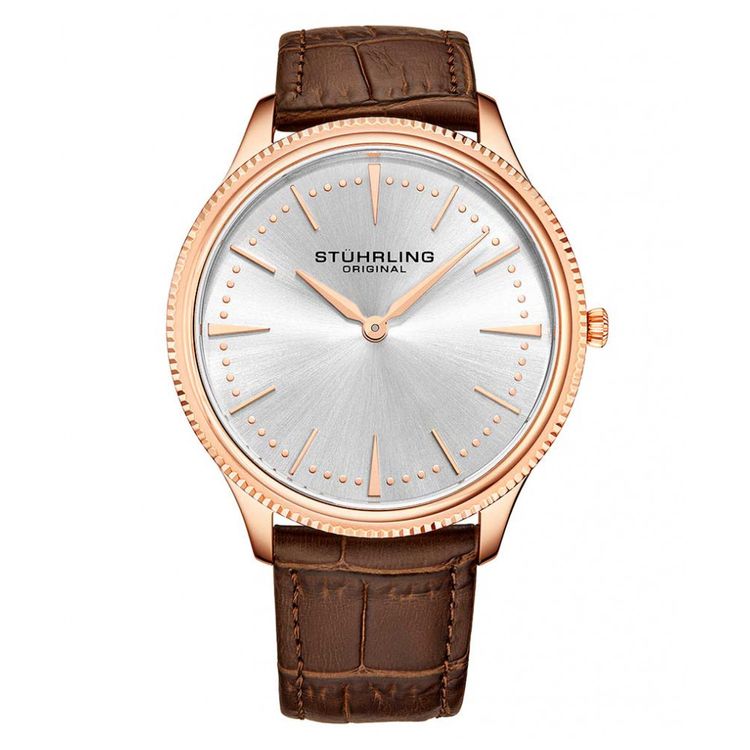 Relogio-Masculino-Stuhrling-Silhouette-3984-Quartzo-41mm-foto-0