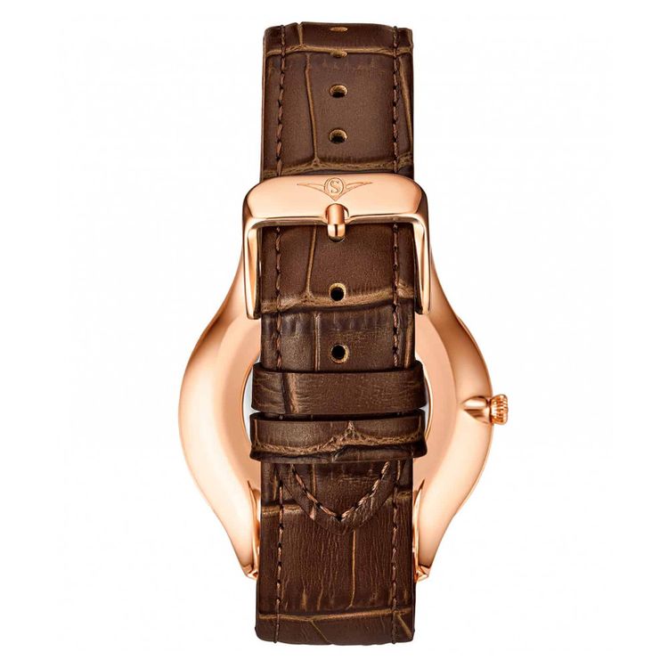 Relogio-Masculino-Stuhrling-Silhouette-3984-Quartzo-41mm-foto-1
