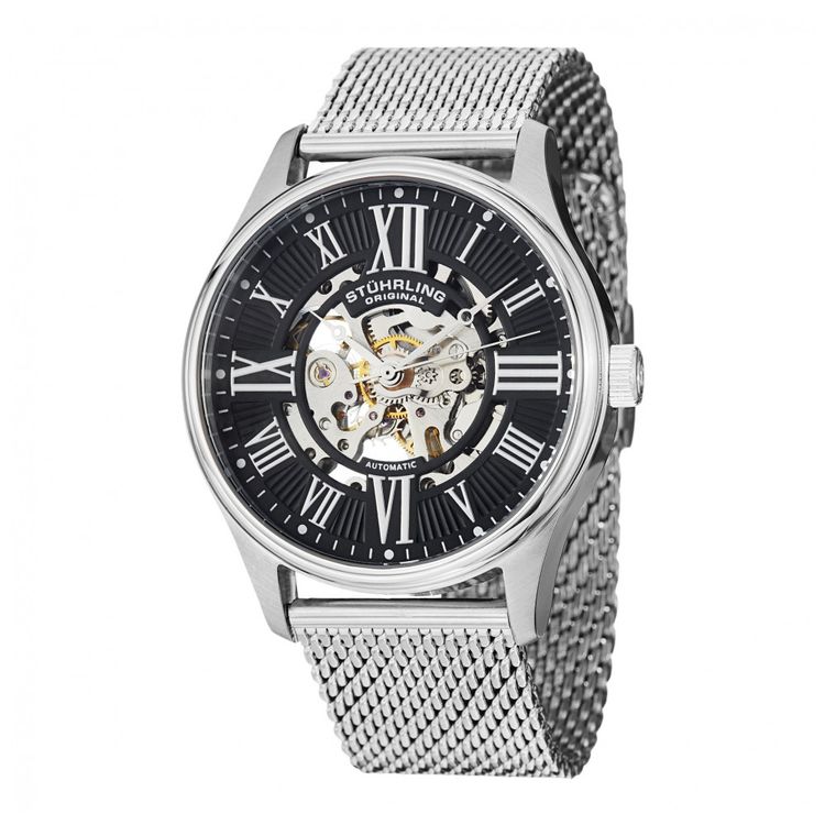 Relogio-Masculino-Stuhrling-Elite-747M-Automatico-42mm-foto-0