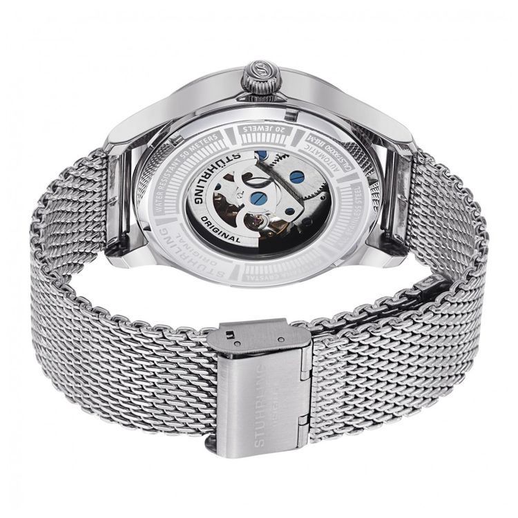 Relogio-Masculino-Stuhrling-Elite-747M-Automatico-42mm-foto-1