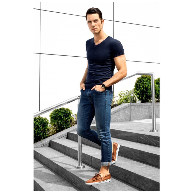 Relogio-Masculino-Stuhrling-Rasa-3997-Quartzo-40mm-Preto-foto-2