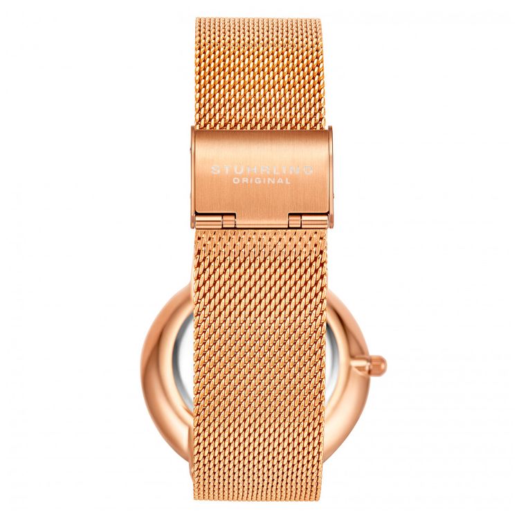 Relogio-Masculino-Stuhrling-Monaco-3931-Quartzo-39mm-Ouro-foto-1