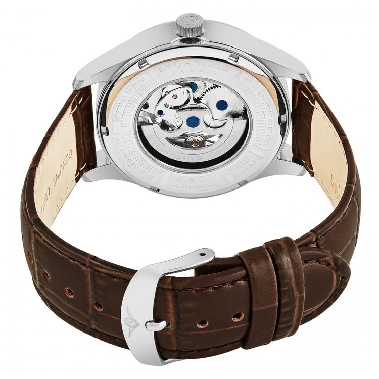 Relogio-Masculino-Stuhrling-Atrium-747-Automatico-42mm-foto-1