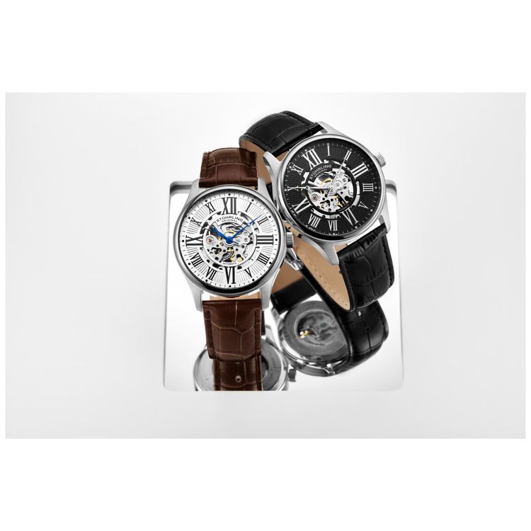 Relogio-Masculino-Stuhrling-Atrium-747-Automatico-42mm-foto-2