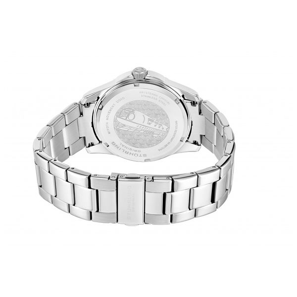 Relogio-Masculino-Stuhrling-Argyle-3970-Quartzo-42mm-Prata-foto-0