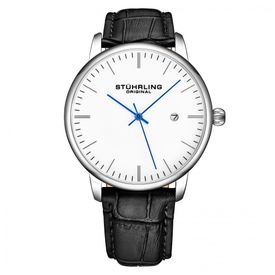 Relogio-Masculino-Stuhrling-3997.1-Quartzo-40mm-Preto-foto-0