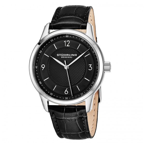 Relogio-Masculino-Stuhrling-Classique-572-Quartzo-40mm-com-foto-0