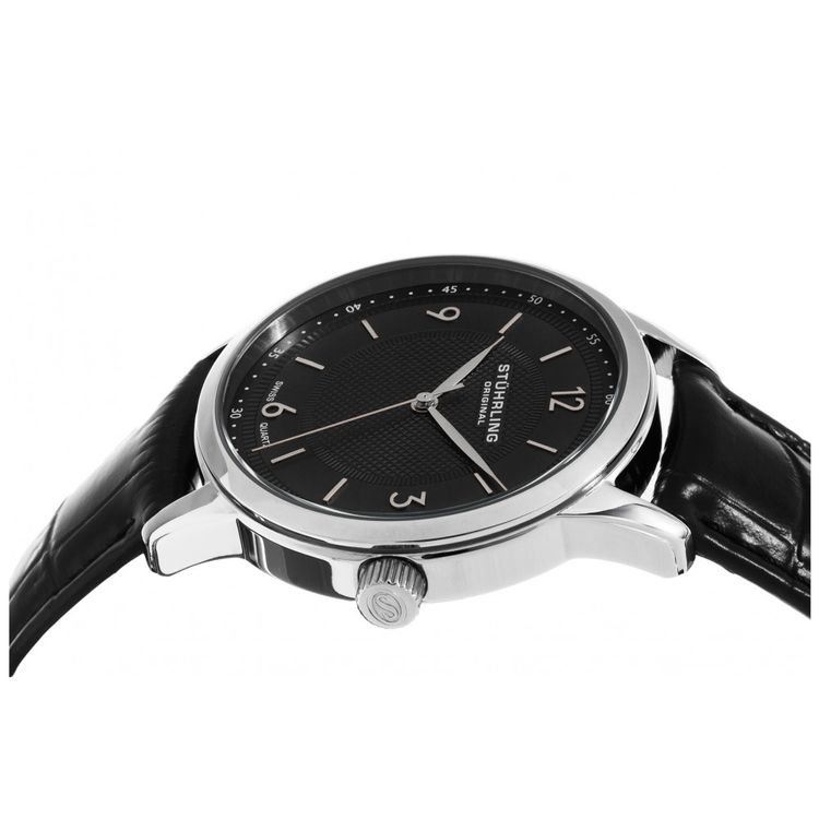 Relogio-Masculino-Stuhrling-Classique-572-Quartzo-40mm-com-foto-4