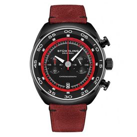 Relogio-Masculino-Stuhrling-Torero-894.04-Quartzo-44mm-com-foto-0