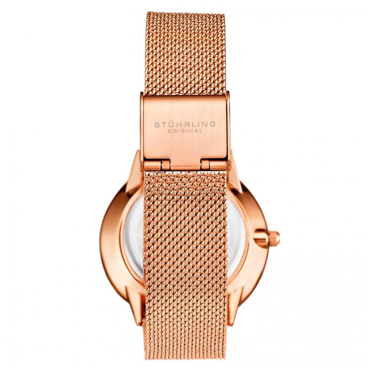 Relogio-Feminino-Stuhrling-Sinfonia-3928-Quartzo-35mm-Ouro-foto-1