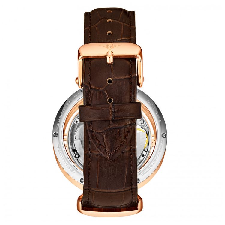 Relogio-Masculino-Stuhrling-Modena-3954-Automatico-46mm-foto-1