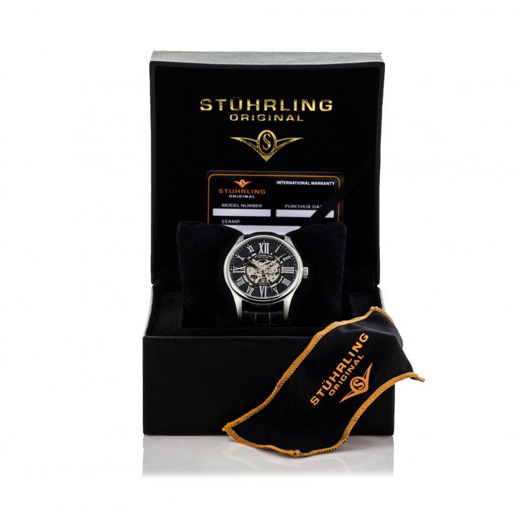 Relogio-Masculino-Stuhrling-Atrium-747-Automatico-42mm-foto-4