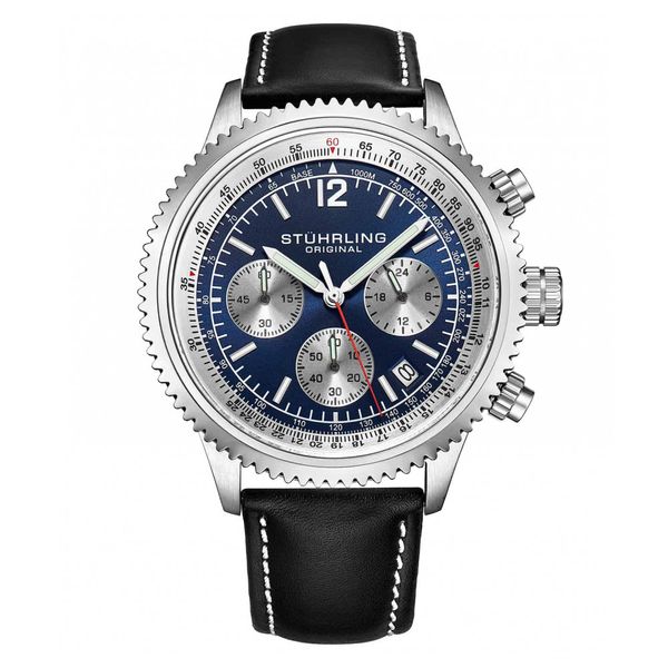 Relogio-Masculino-Stuhrling-Monaco-4015-Automatico-44mm-foto-0