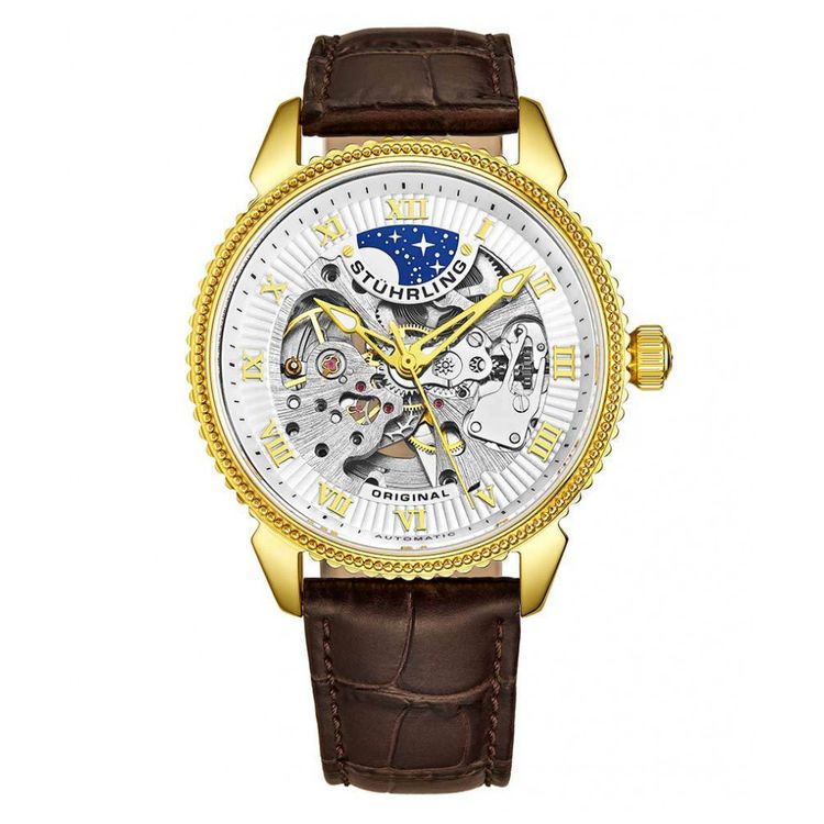 Relogio-Masculino-Stuhrling-Special-Reserve-3983-Automatico-foto-0