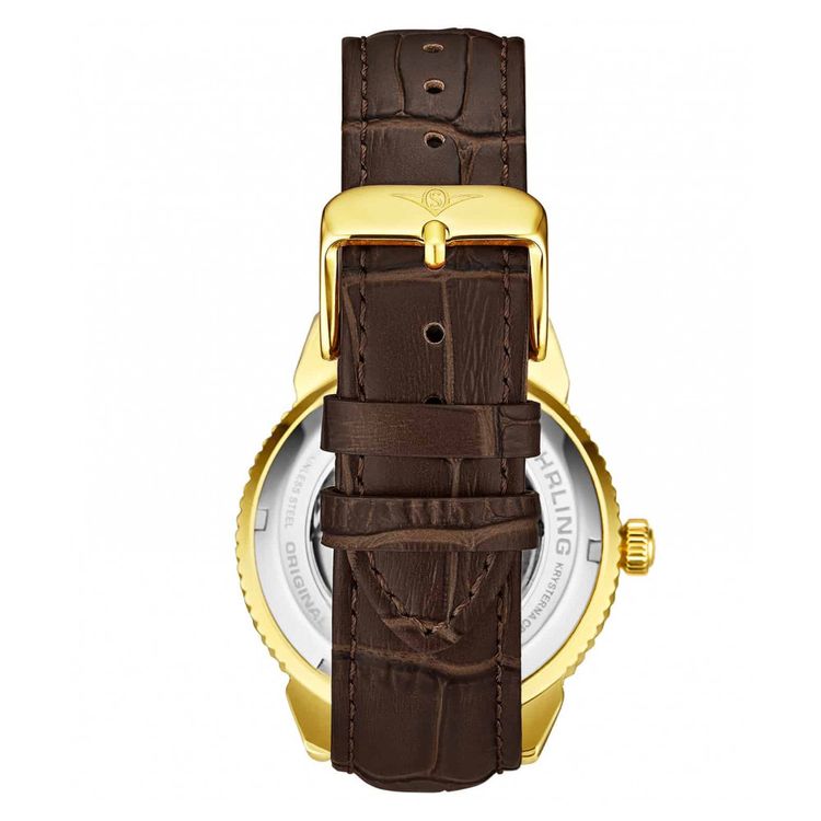 Relogio-Masculino-Stuhrling-Special-Reserve-3983-Automatico-foto-1
