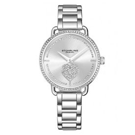 Relogio-Stuhrling-Valentina-3910-prata-38mm-com-pulseira-em-foto-0
