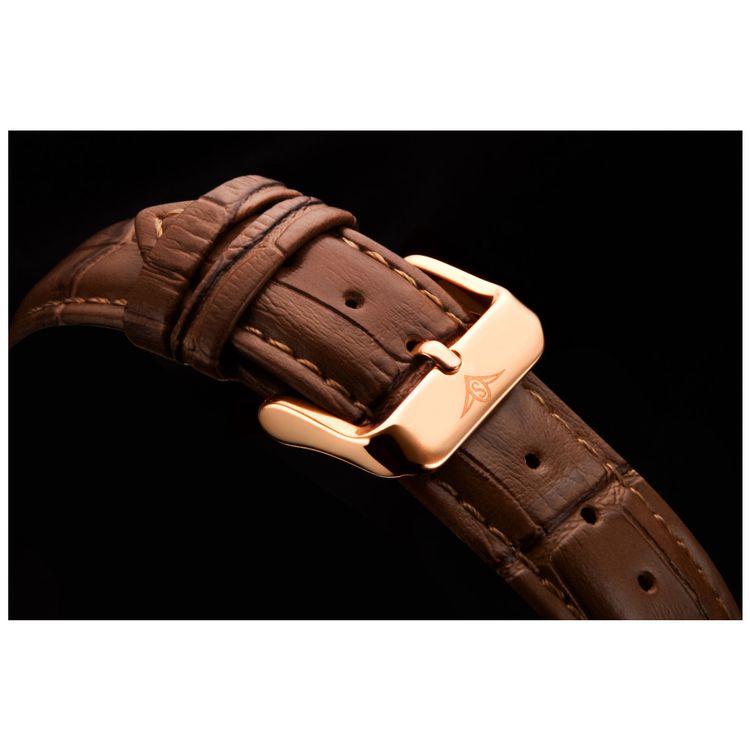 Relogio-Masculino-Stuhrling-Rasa-3997-Quartzo-40mm-Ouro-foto-2