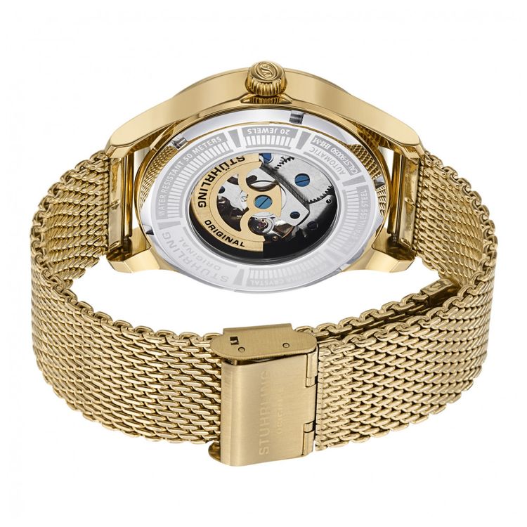 Relogio-Masculino-Stuhrling-Elite-747M-Automatico-42mm-foto-1