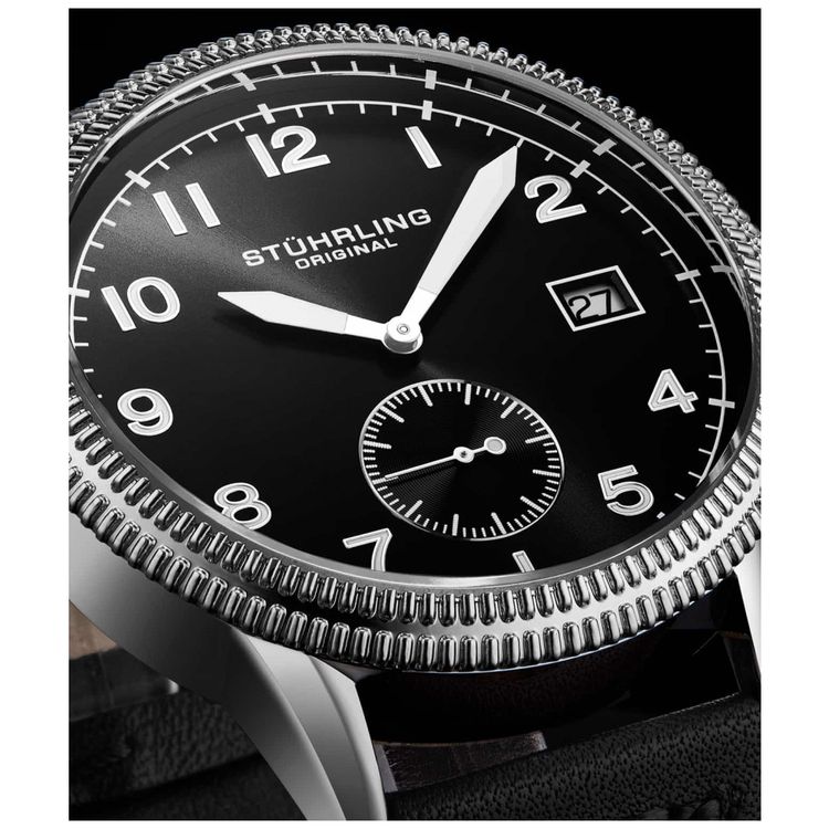 Relogio-Masculino-Stuhrling-Aviator-4011.2-Quartzo-44mm-foto-2
