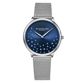 Relogio-Feminino-Stuhrling-Sinfonia-3928-Quartzo-35mm-Prata-foto-0