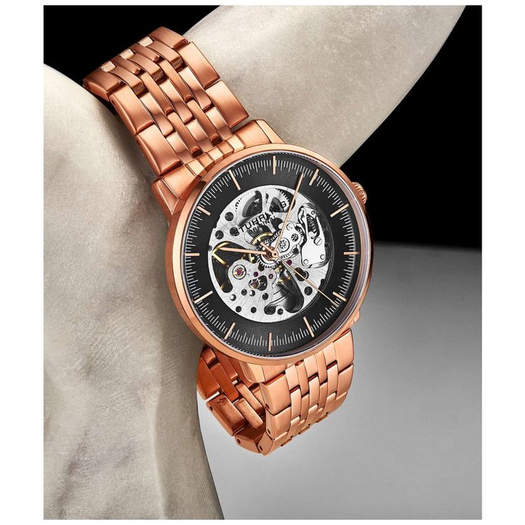Relogio-Masculino-Stuhrling-Legado-3994-Automatico-42mm-foto-3
