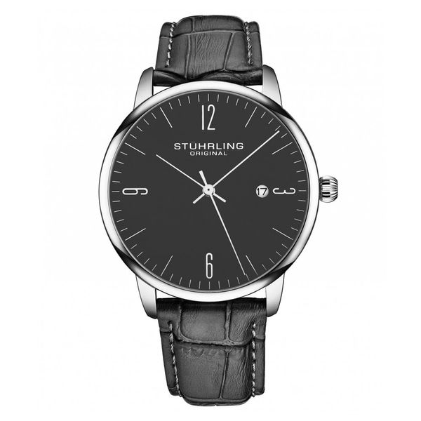 Relogio-Stuhrling-Classic-Rasa-3997A-40mm-Mostrador-Cinza-foto-0