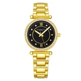 Relogio-Feminino-Stuhrling-Aria-3905-Quartzo-36mm-Dourado-foto-0