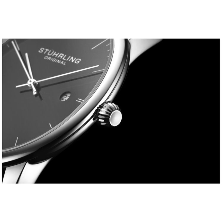 Relogio-Masculino-Stuhrling-Rasa-3997-Quartzo-40mm-Cinza-foto-4