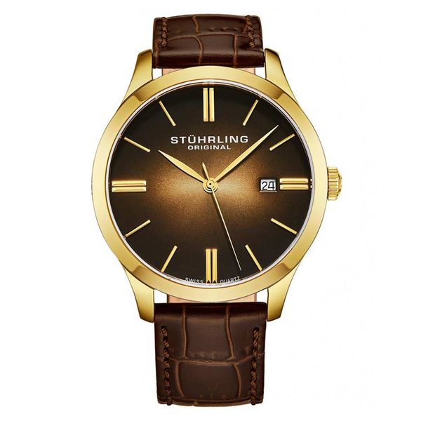 Relogio-Masculino-Stuhrling-Cuvette-II-490-Quartzo-42mm-foto-0