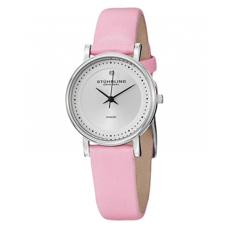 Relogio-Feminino-Stuhrling-Lady-Casatorra-734L-Quartzo-29mm-foto-0