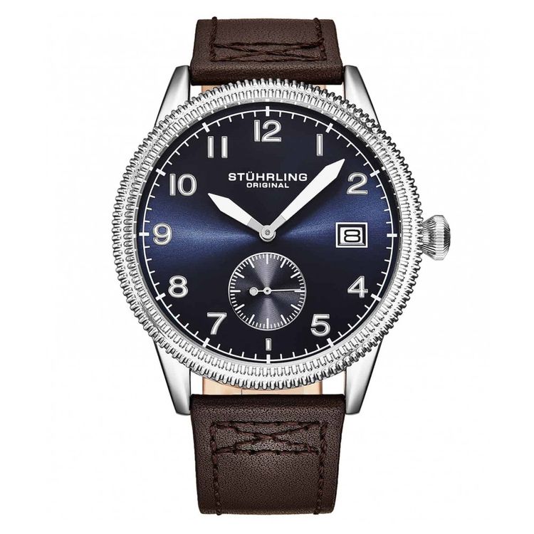 Relogio-Masculino-Stuhrling-Aviator-4011-Quartzo-44mm-foto-0