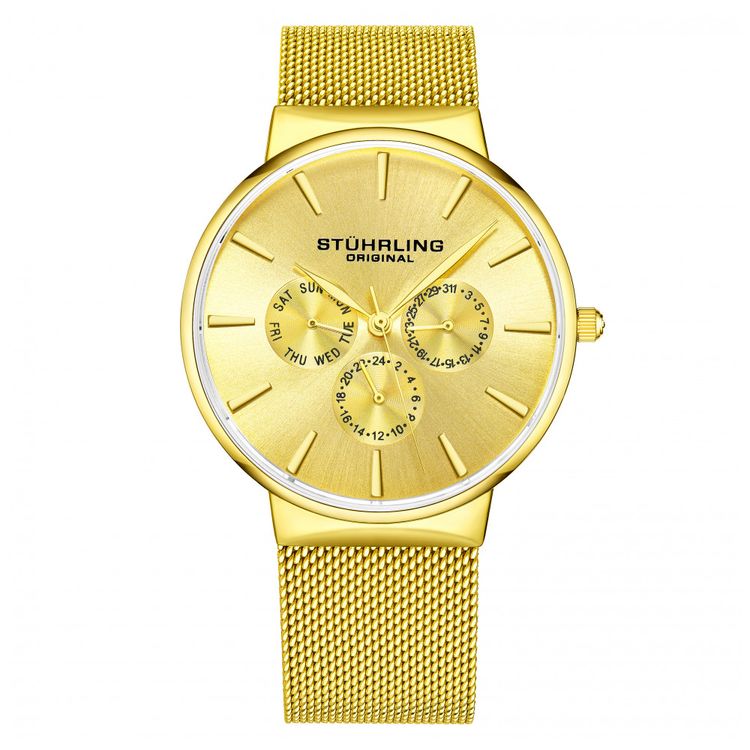 Relogio-Masculino-Stuhrling-Monaco-3931-Quartzo-39mm-foto-0