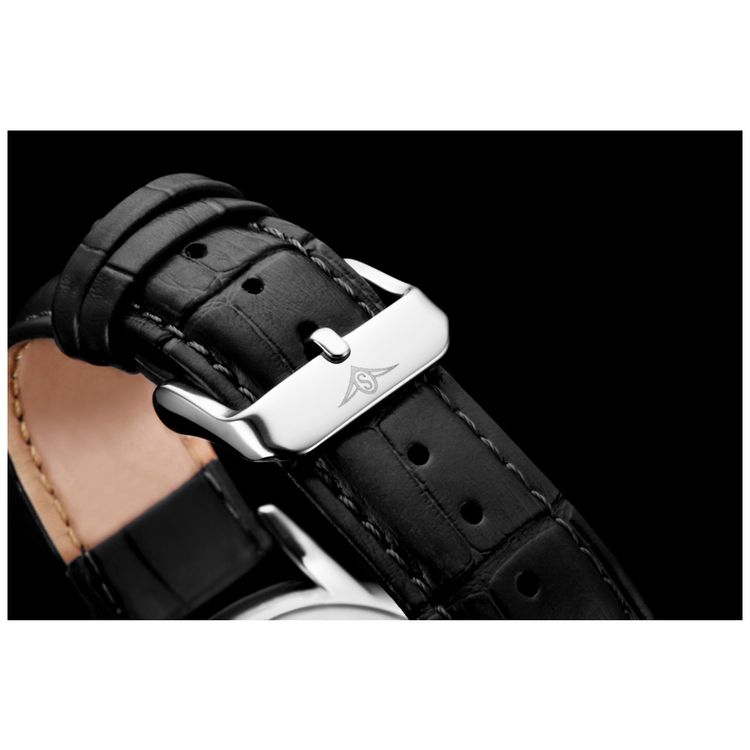 Relogio-Masculino-Stuhrling-Rasa-3997A-Quartzo-40mm-Preto-foto-3