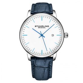 Relogio-Masculino-Stuhrling-Rasa-3997-Quartzo-40mm-Azul-foto-0