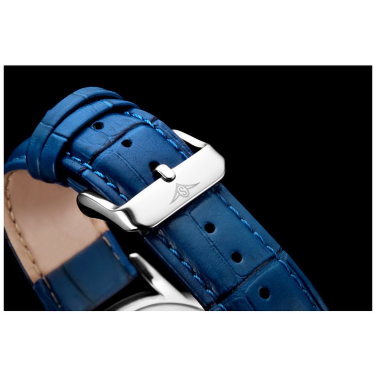 Relogio-Masculino-Stuhrling-Rasa-3997-Quartzo-40mm-Azul-foto-2
